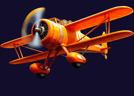 Avion qui décolle