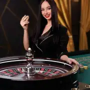 Roue rouge et verte