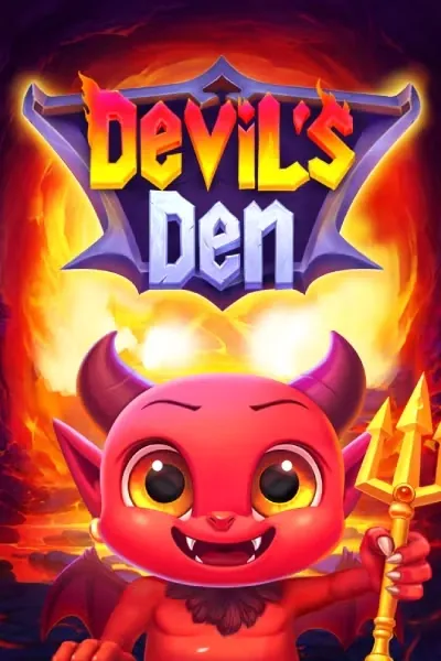 Diablotin à fourche