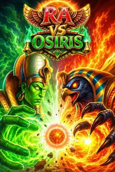 Divinités en duel