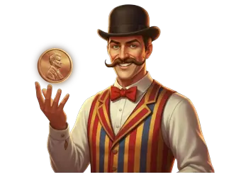 Croupière pour le pack croupiers