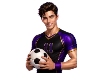 Ballon de foot