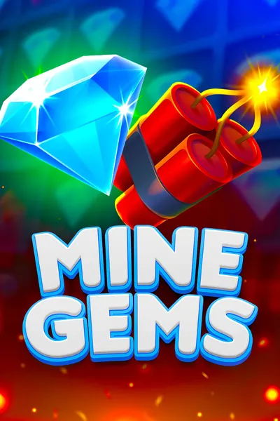 Gemme et explosifs