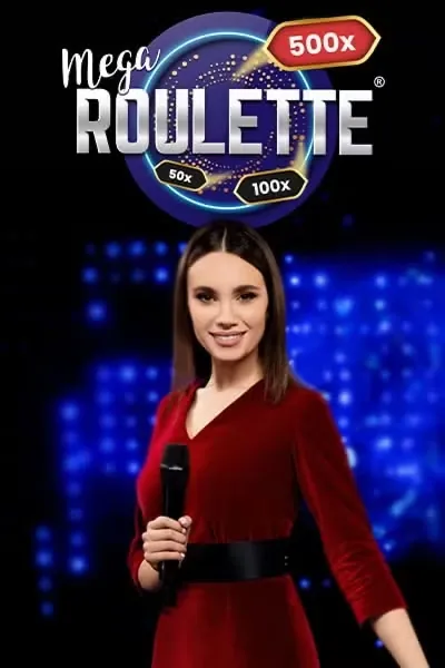 Animatrice habillée de rouge