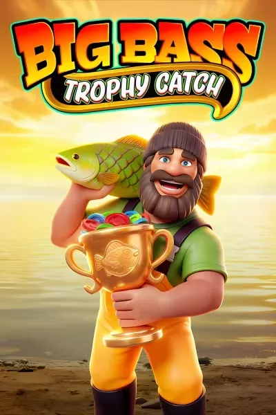 Pêcheur et sa coupe